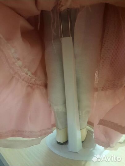 Кукла интерьерная и куклы прищепки