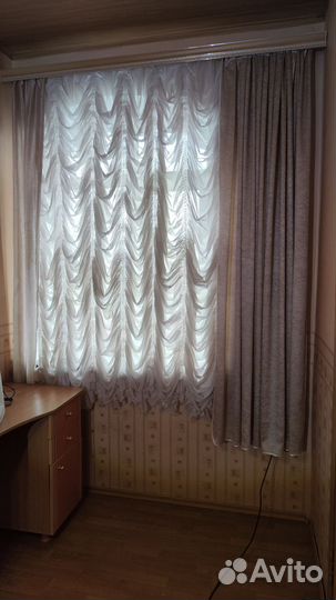 Тюль 
