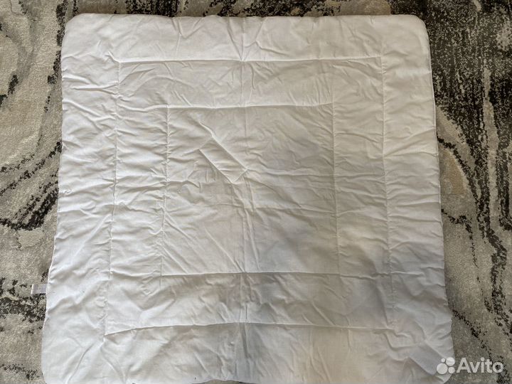 Конверт на выписку осень