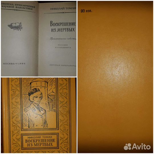 Сильвия Аваллоне Стальное лето, Голем Майринк
