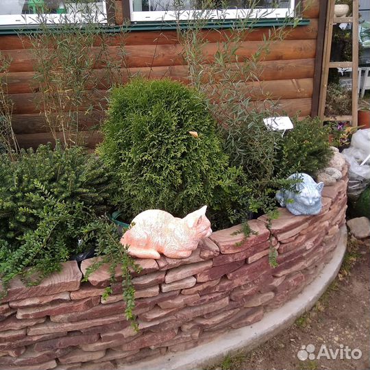 Садовые Фигуры