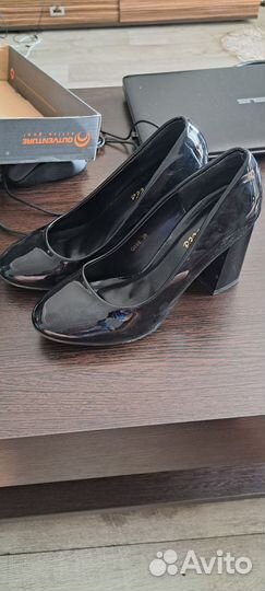 Туфли женские