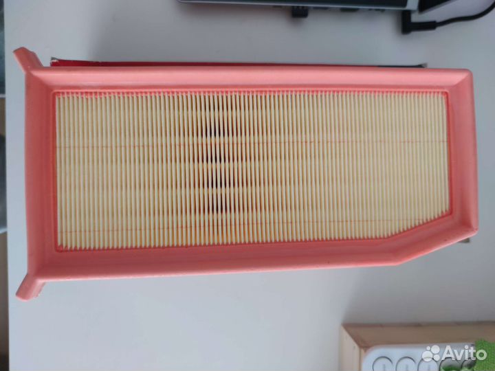 Воздушный фильтр filtron AP133/5