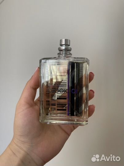 Escentric molecules 01 оригинал