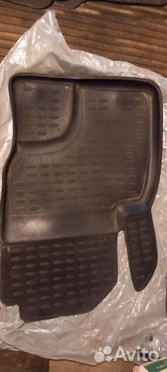 Продам ковры Форд Фокус 2 рестайлинг