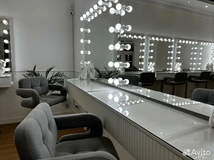 Готовая студия красоты - коворкинг в центре