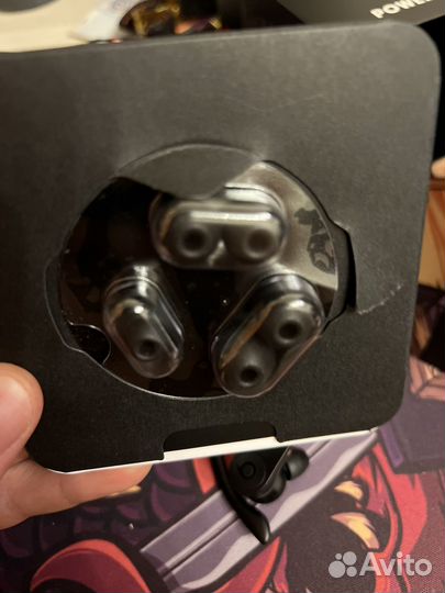 Beats powerbeats pro