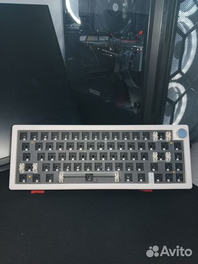 Клавиатура База GMK67