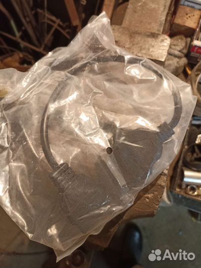 Диагностический шнур nissan