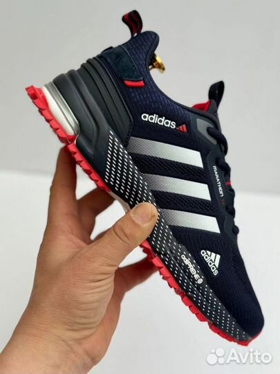 Кроссовки Adidas Marathon premium