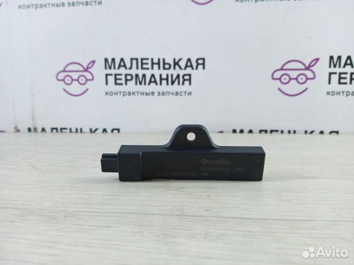 Антенна системы комфортного доступа BMW 7 G11/G12