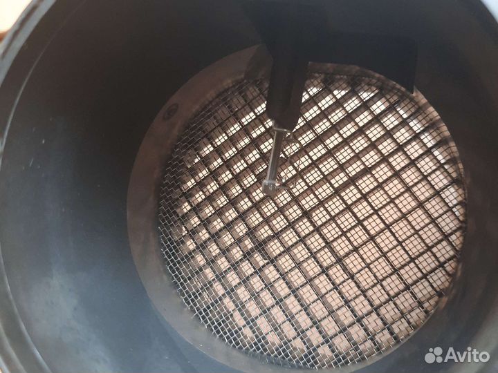 Датчик дмрв Бмв e39