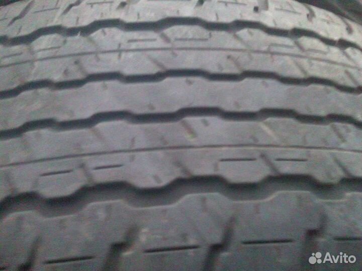 Dunlop Grandtrek AT22 285/60 R18