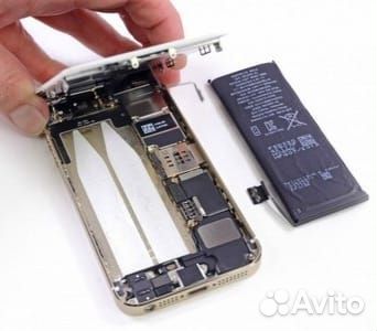 Ремонт iPhone, Xiaomi, Honor, poco, realme, Huawei