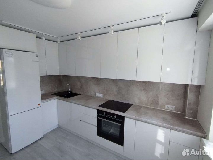 Изготовление мебели на заказ