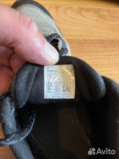 Кроссовки new balance