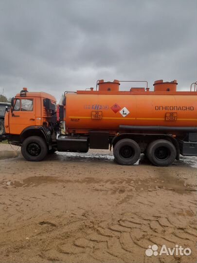 НефАз 66052, 2012