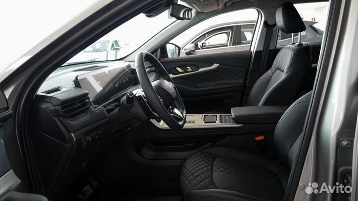 EXEED TXL 2.0 AMT, 2023
