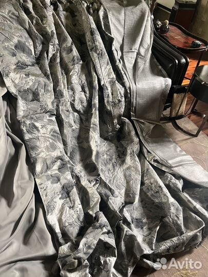 Шторы Италия