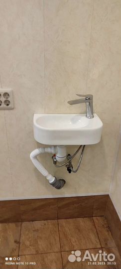 Сантехник(без посредников) круглосуточно