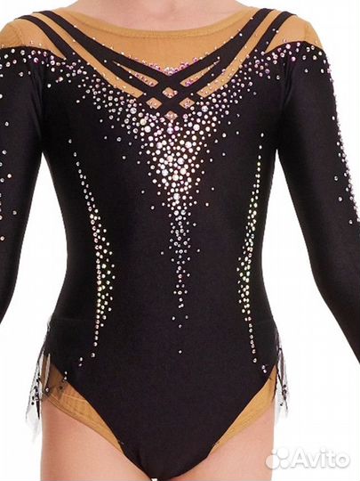 Костюм для легкой атлетики