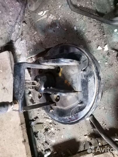 Вакуум лифан бриз б.у оригинал в наличии