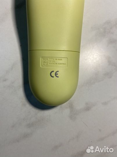 Эпилятор Fhilips HP6321/20