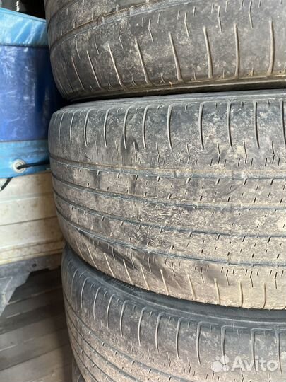 Bridgestone Dueler H/P 265/50 R20