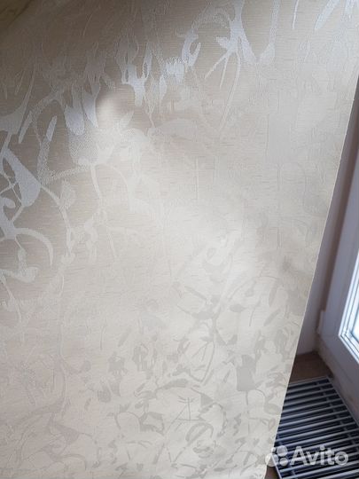 Очень красивые жалюзи блэк-аут