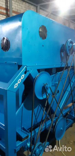 Петкус К 531 К 218 Селектра