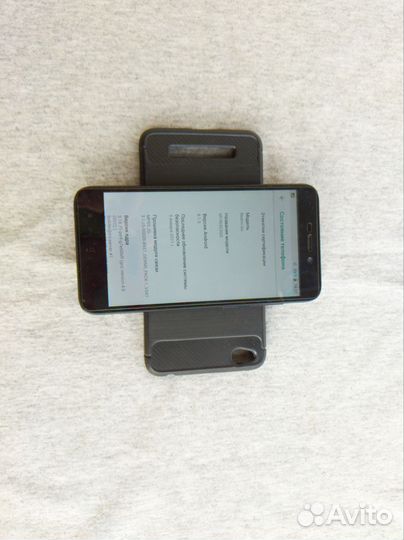 Xiaomi redmi go