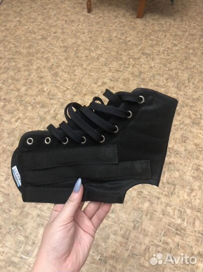 Ортез для голеностопа