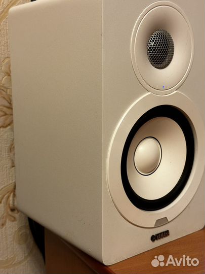 Акустическая система yamaha NX-N500