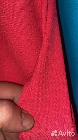 Ткань штапель