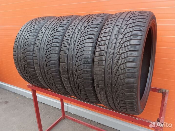 Hankook Winter I'Cept Evo2 W320 265/40 R21 104V