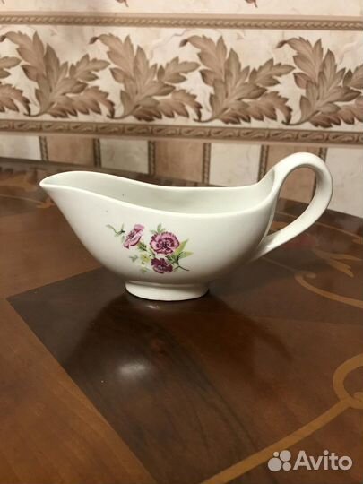 Соусник СССР