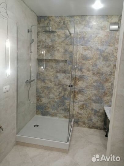 Ремонт и отделка квартир