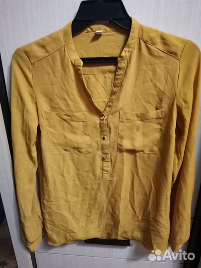 Вещи на девушку 42