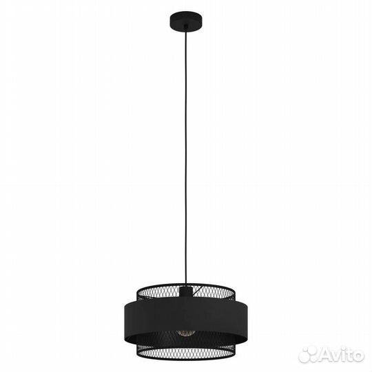 Подвесной светильник Eglo 43668 bazely