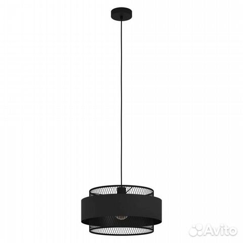 Подвесной светильник Eglo 43668 bazely