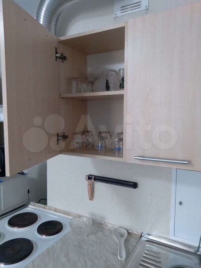 Квартира-студия, 30 м², 2/16 эт.