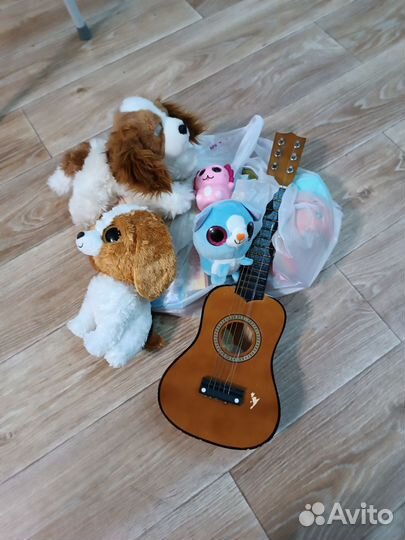 Детские вещи пакетом на мальчика 86 92