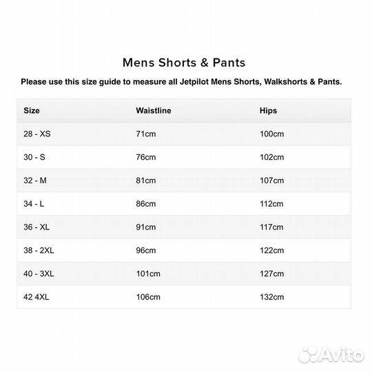 Гидроштаны JetPilot RX vault NEO