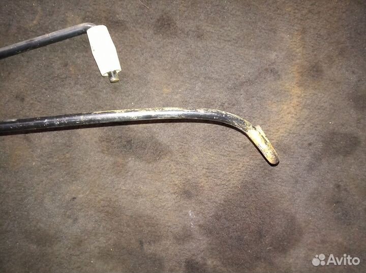 Домкрат Range Rover Vogue L322 2002-12