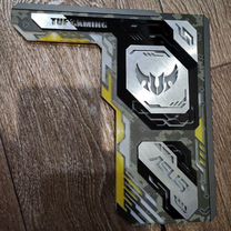 Asus tuf gaming art deco