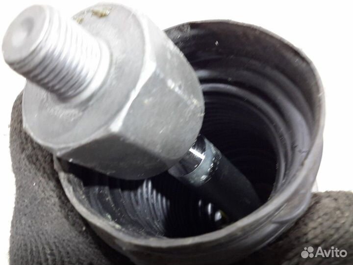 Рулевая тяга BMW X4 F26