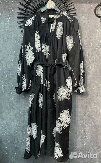 Платье zimmermann