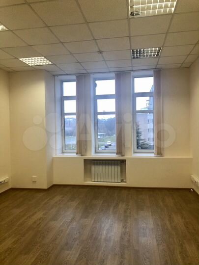 Офисные помещения 15 и 23 м²