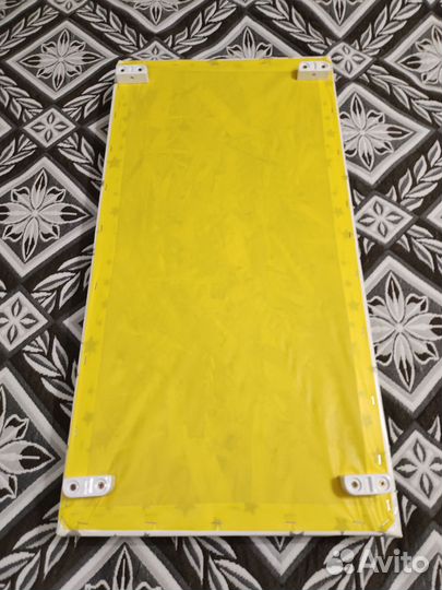 Пеленальная доска