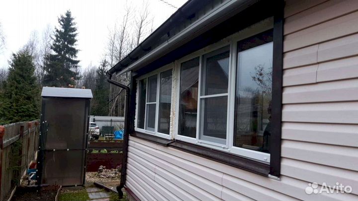 Окна пластиковые. Алюминиевые. Раздвижные двери